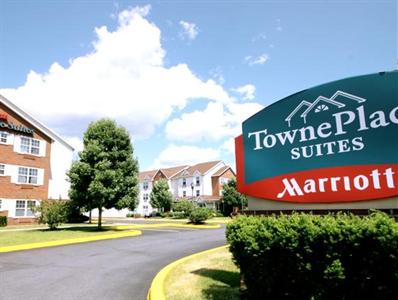 TownePlace Suites Albany University Area