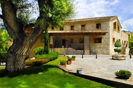 La Masia Del Sola