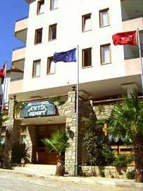 Antik Apart Hotel