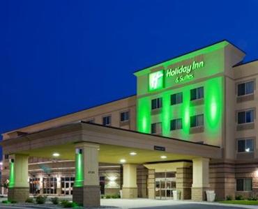 Holiday Inn Green Bay Stadium