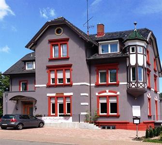 Hotel Markgrafler Hof Badenweiler