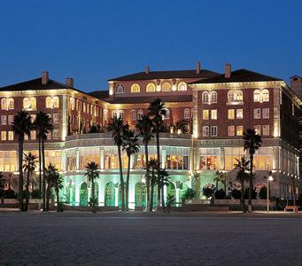 Casa del Mar Hotel Santa Monica