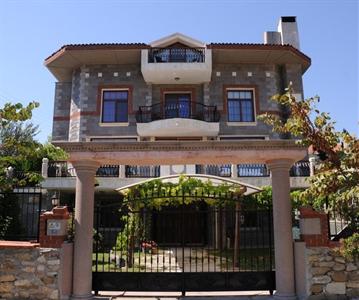 Hotel Casa Villa