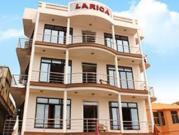 Larica Holiday Inn Puri