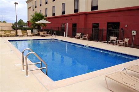 Hampton Inn & Suites by Hilton - Pensacola University Mall