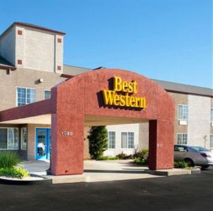 BEST WESTERN PLUS Twin View Inn & Suites