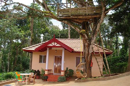 Coorg Regency