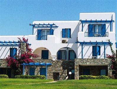 Poseidon of Paros
