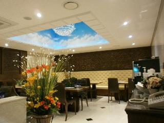 Dongtan Hotel Winsor