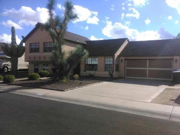 Homestay In Bell Estates Phoenix
