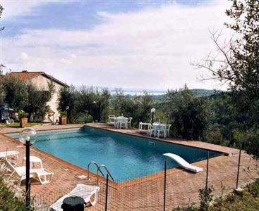 Casa Emilia Tuoro sul Trasimeno