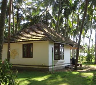NC Gardens & Beach Resort