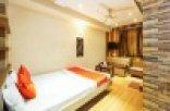 ZO Rooms AJC Bose Road