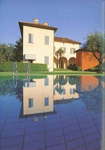 Villa Maderni