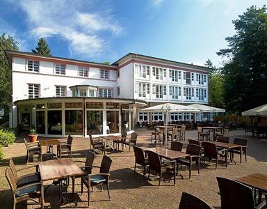 Waldhalle Hotel