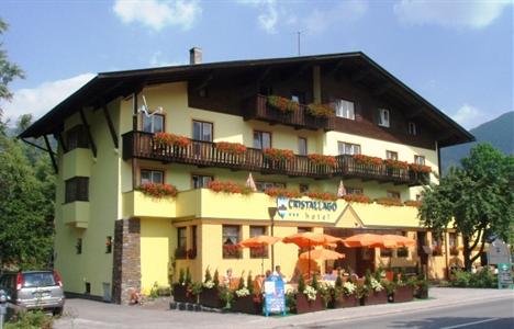 Hotel Cristallago