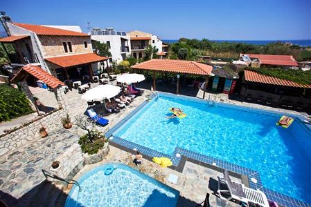 Ledra Maleme Hotel