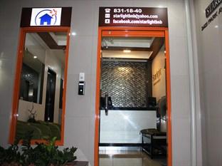 Starlight Bed and Breakfast Pasay City