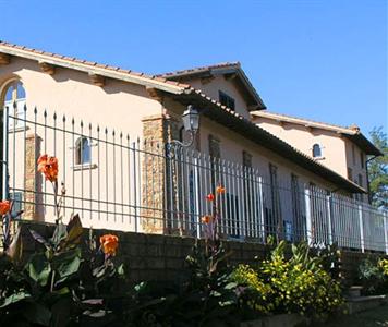 Residenza Le Galere