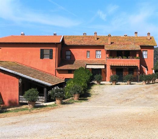 Agriturismo Grazia