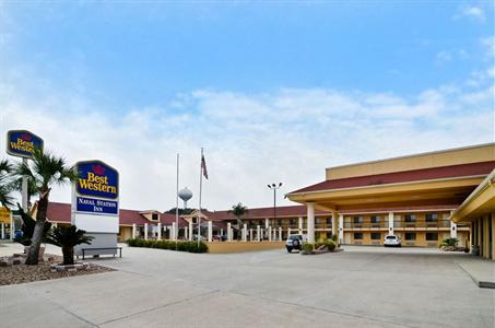 Best Western Naval Station Inn