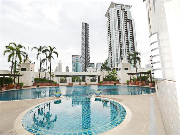 Baan Piyasathorn - Two Bedroom Apartment