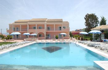 South Coast Hotel Kavos
