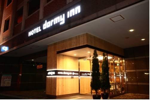 Dormy Inn PREMIUM Sapporo