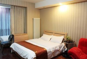 Shijia Apartment Hotel Suzhou Street