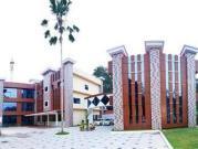 Sreelakshmi Residency Alleppey