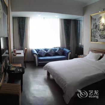 Changsha Advance Hualong Hotel