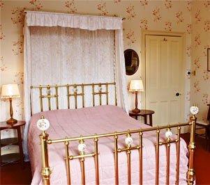 Lancrigg Vegetarian Country House Hotel