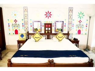 Vista Rooms at Lal Ghat