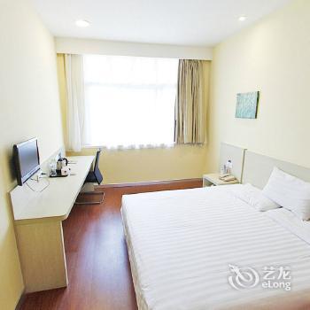 Hanting Express Hotel Xujiahui Shanghai