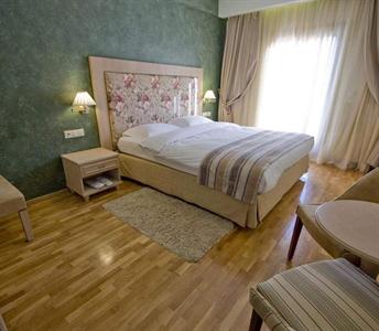 Hotel Grand Chalet