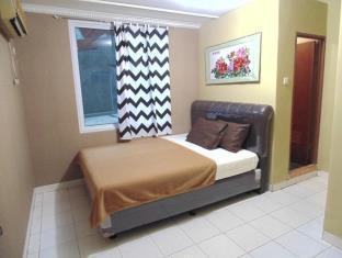 Venice Guesthouse Penjaringan