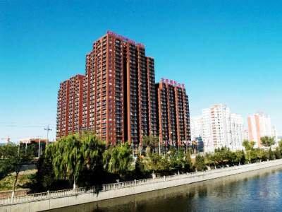 Beijing Jinqiao Apartment Hotel