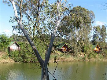 Kelvin Grove Guest House Addo