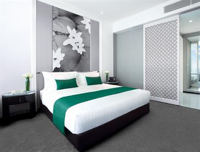 Grande Centre Point Hotel & Residence Sukhumvit Terminal 21