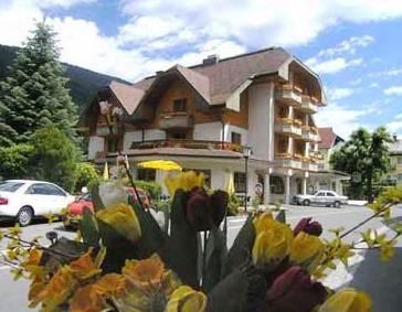 Familienhotel Burgstallerhof