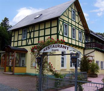 Hotel Am Schlehberg