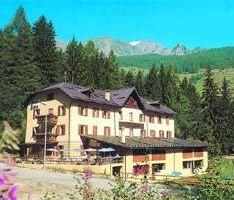 Hotel Alpen