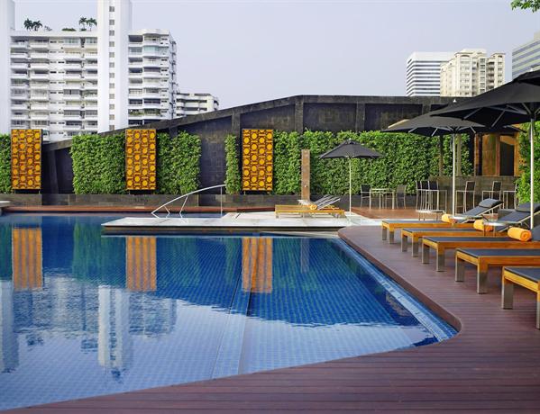 The Westin Grande Sukhumvit Bangkok