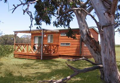 Seal Bay Cottages Kaiwarra