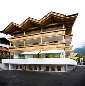 Hotel Pfandleralm