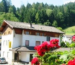 Albergo Ristorante Campregheri