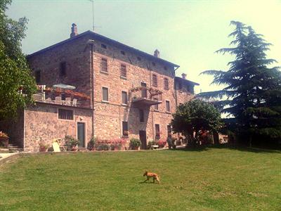 Agriturismo Il Rosone