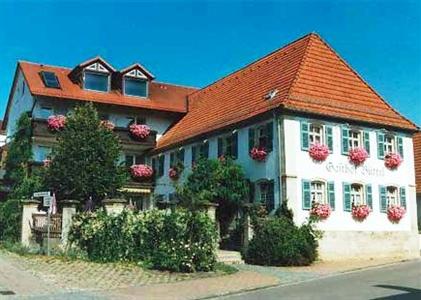Landgasthof Buttel Geisfeld