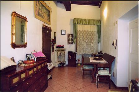 Casa Laura Siena