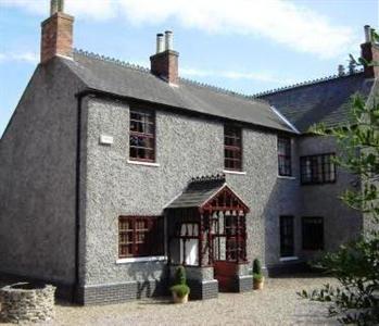 The Firs Bed and Breakfast